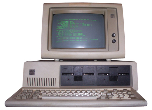 IBM 5150