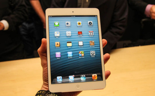 iPad mini