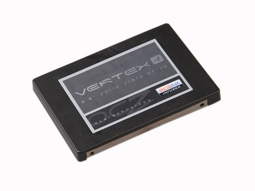 OCZ Vertex4 128G