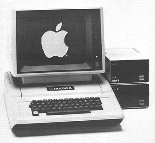 Apple II