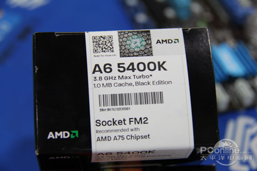 A6-5400K