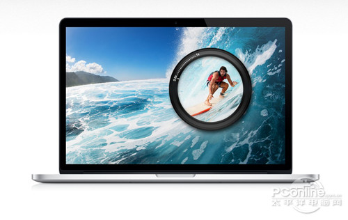 MacBook Pro Retina