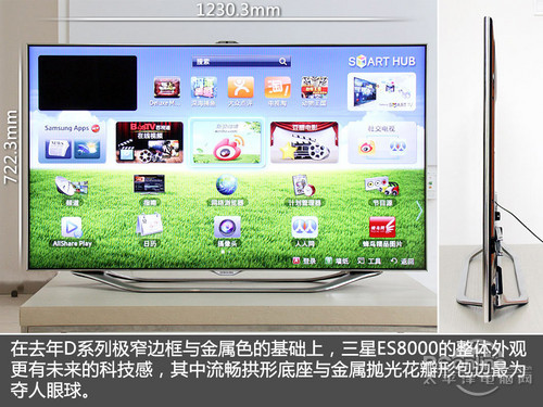 TCL V6500