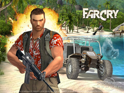 farcry