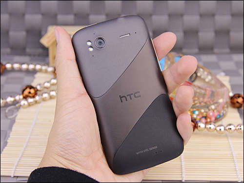 HTC Sensation