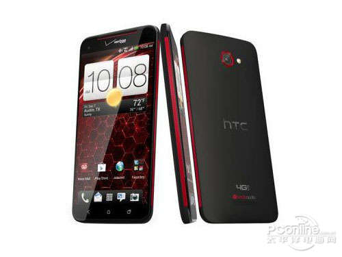 HTC DNA