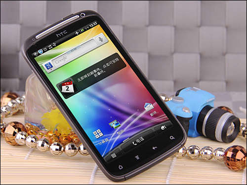 HTC Sensation