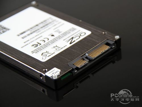 OCZ Agility