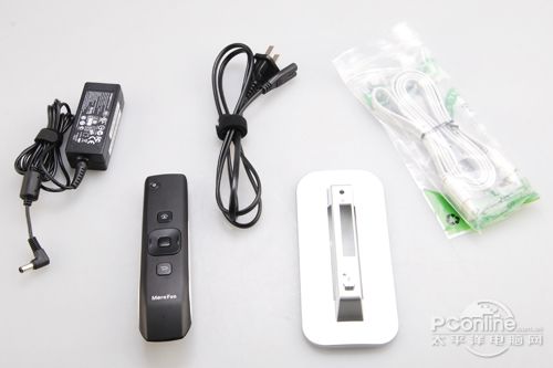 七彩虹C-H5 MINI PC