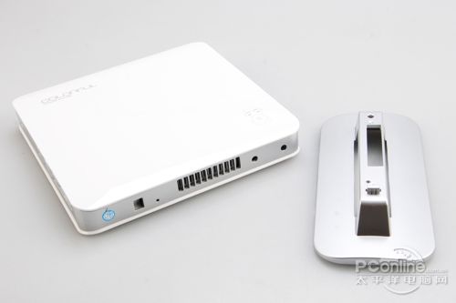 七彩虹C-H5 MINI PC