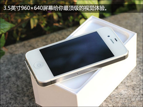 iPhone4S