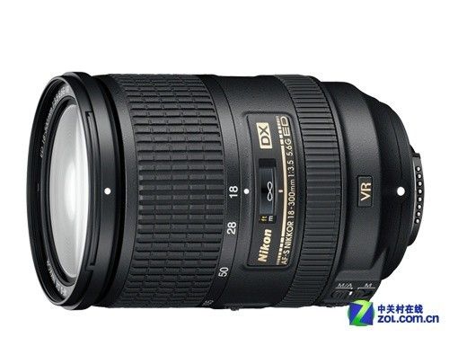 尼康24-85mm/18-300mm镜头新品正式发布