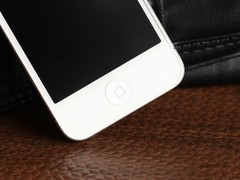 iPhone 4S 白色 按键图