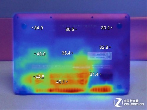 实测7小时续航 惠普ENVY 4 不插电详评