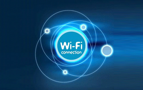 Wi-Fi