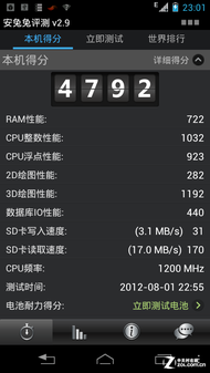 W网美机争锋 Razr V XT885对比索尼LT22i