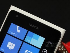 WP7人气机皇 欧版诺基亚900连续再降价