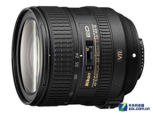 尼康24-85mm/18-300mm镜头新品正式发布