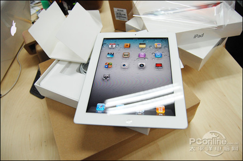 ipad2(16G/Wifi/3G)