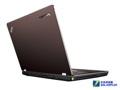 华丽转身 ThinkPad S420本含税6150元