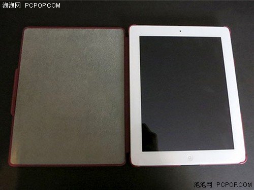 兼容帝诞生 新iPad&iPad2保护套推荐