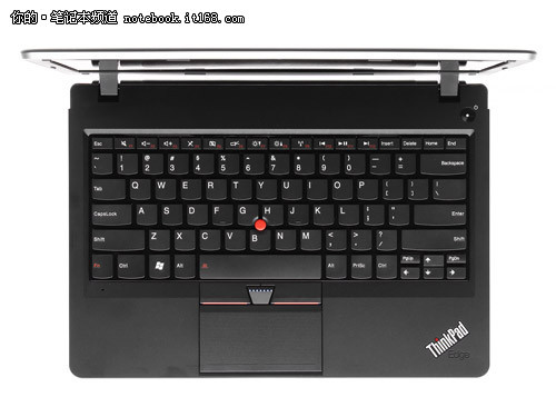 三千元低价小黑 ThinkPad E325评测