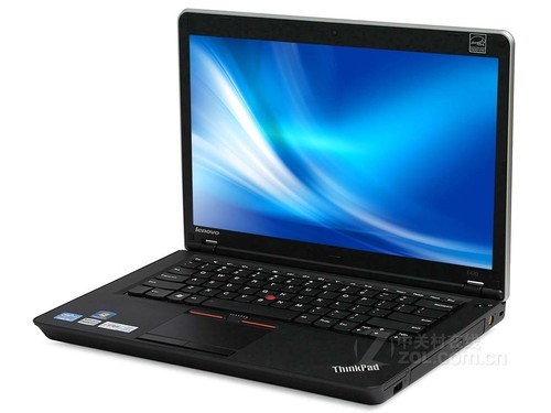 3766元双显卡本 ThinkPad E420再降价