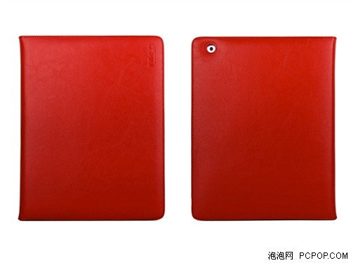 兼容帝诞生 新iPad&iPad2保护套推荐