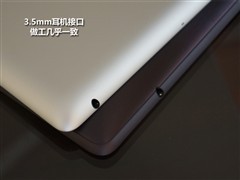 两大阵营的对抗新iPad实战华硕TF201