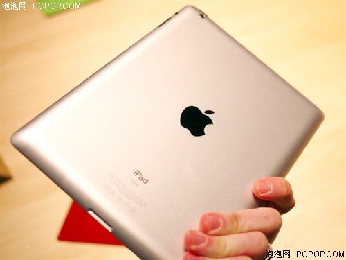 30日八大热门本：港版16GB新iPad售3630元