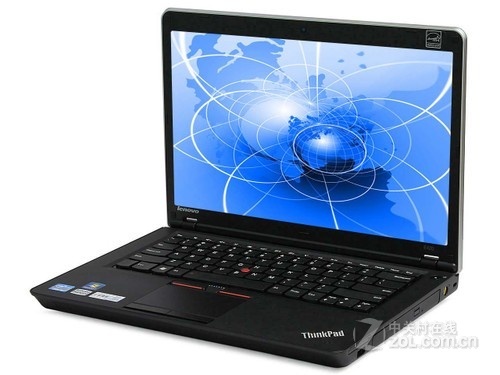 商务人士首选 ThinkPad E420售4800元