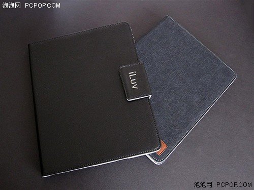 兼容帝诞生 新iPad&iPad2保护套推荐