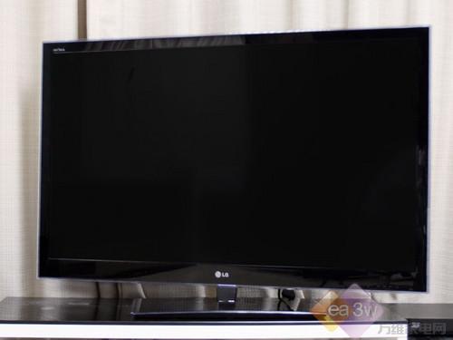 动感应遥控器 LG 65LW6500电视30999元