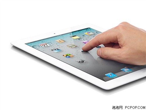 市场最佳性价比国行iPad2报价2820元