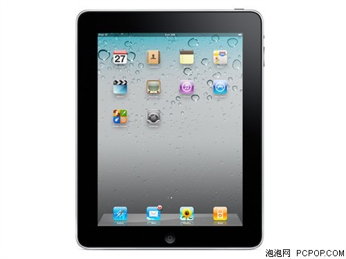 30日八大热门本：港版16GB新iPad售3630元