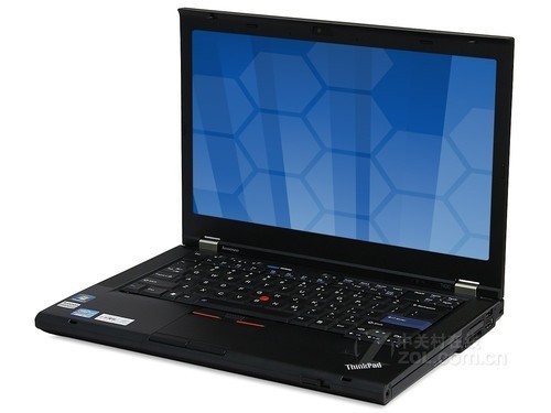 9小时续航商务本 ThinkPad T420大促销