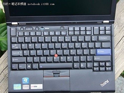 12.5寸轻薄商务 ThinkPad X220航逸5388