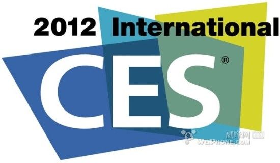 CES 2012之苹果风情