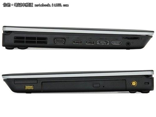 新品小黑 ThinkPad E420 航逸惊喜3899