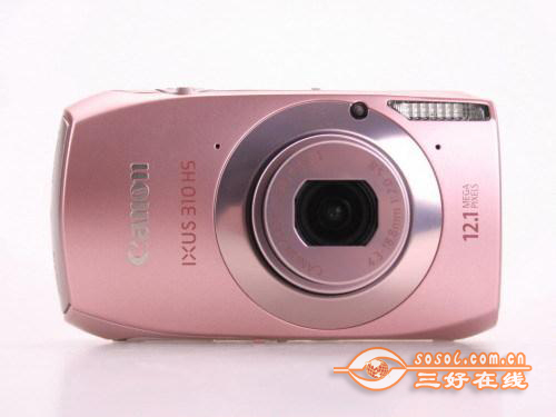 佳能 IXUS 310 HS