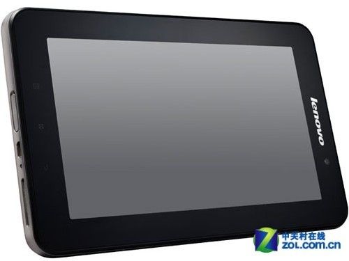 曜石黑外观 联想乐Pad A1平板1399元