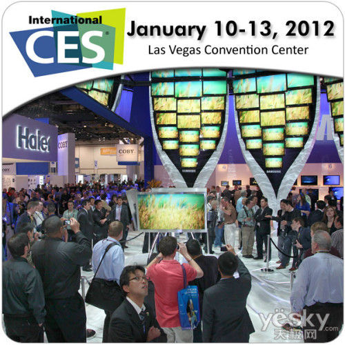 CES2012前瞻：平板电脑十大关键词