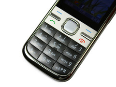 首款C系社交手机诺基亚C5降至1230元
