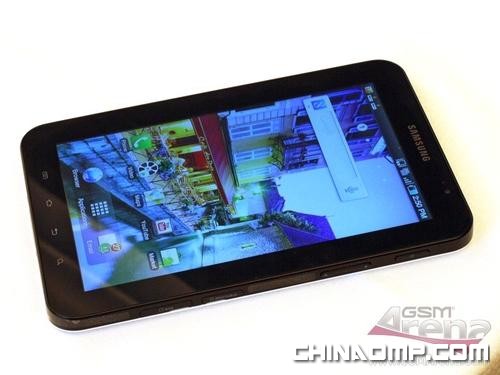 巨屏HTC HD7登场 11月十款上市手机盘点