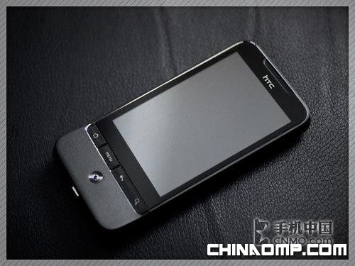 1日行情：行货版双模触控黑莓手机高价上市