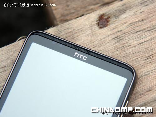巨屏HTC HD7登场 11月十款上市手机盘点