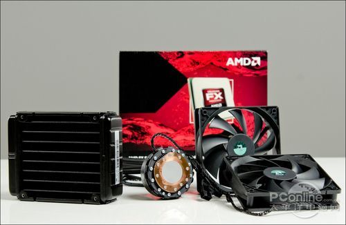 AMD 跨平台游戏