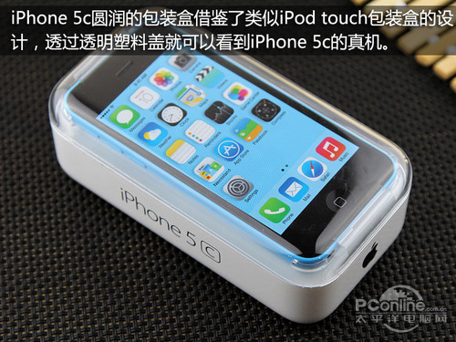 iPhone-5c评测