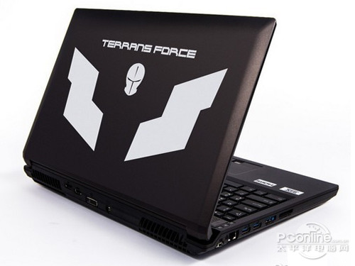 Terrans Force X511-670MX-