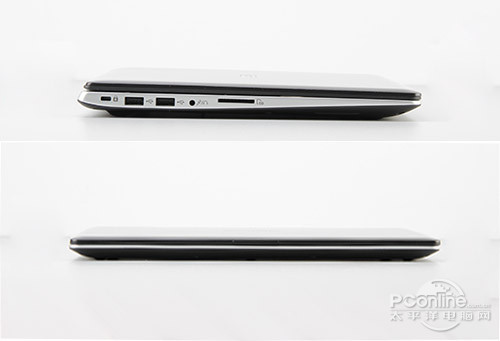 华硕 VivoBook S300K3217CA